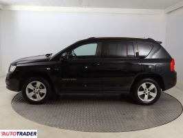 Jeep Compass 2012 2.0 154 KM