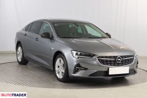 Opel Insignia 2020 1.5 120 KM Opel Insignia 2020 1.5 120 KM