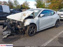 Hyundai Veloster 2020 2