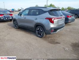 Kia Pozostałe 2026 2