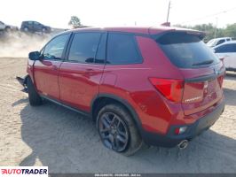 Honda Pozostałe 2022 3 Honda Pozostałe 2022 3