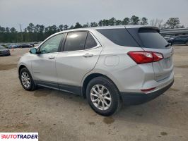 Chevrolet Equinox 2020 1