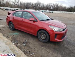 Kia Rio 2019 1