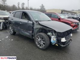 Mazda CX-5 2020 2 Mazda CX-5 2020 2