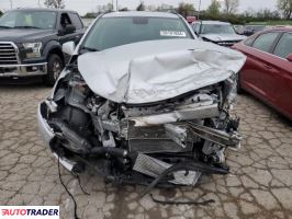 Chevrolet Trax 2022 1