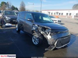 Kia Soul - zobacz ofertę