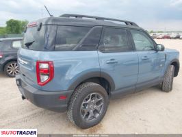 Ford Bronco 2024 2 Ford Bronco 2024 2