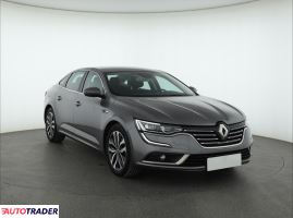 Renault Talisman - zobacz ofertę