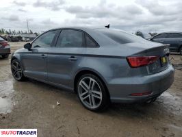 Audi A3 2020 2