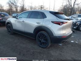 Mazda CX-30 2024 2