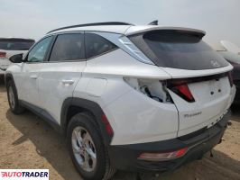 Hyundai Tucson 2024 2