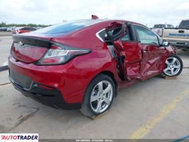 Chevrolet Pozostałe 2019 1