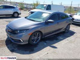 Honda Civic 2020 1 Honda Civic 2020 1