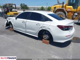 Honda Civic 2025 2 Honda Civic 2025 2