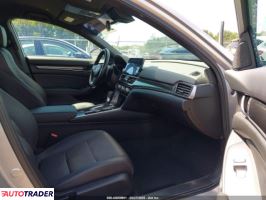 Honda Accord 2020 1