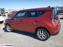 Kia Soul 2024 2