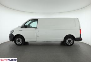 Volkswagen Transporter 2018 2.0