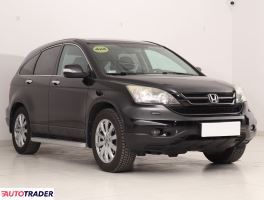 Honda CR-V 2011 2.0 147 KM Honda CR-V 2011 2.0 147 KM