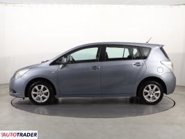 Toyota Verso 2010 1.6 130 KM
