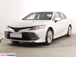Toyota Camry 2020 2.5 214 KM