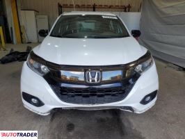 Honda HR-V 2019 1