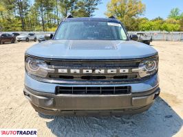 Ford Bronco 2024 1