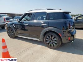 Austin Mini 2019 2 Austin Mini 2019 2