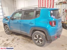Jeep Renegade 2022 1