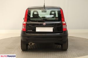 Fiat Panda 2009 1.1 53 KM