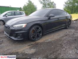 Audi S5 2023 3 Audi S5 2023 3