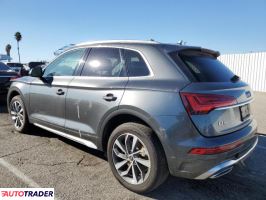 Audi Q5 2022 2