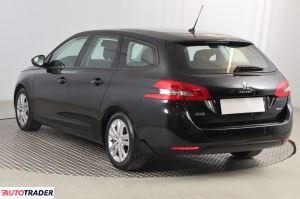 Peugeot 308 2015 1.6 118 KM