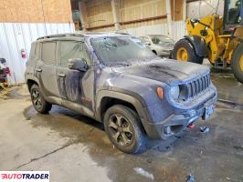 Jeep Renegade 2021 1
