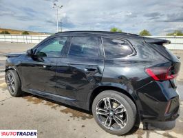 BMW X1 2023 2 BMW X1 2023 2