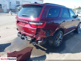 Dodge Durango 2023 6