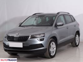 Skoda Karoq 2018 1.6 113 KM