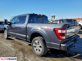 Ford Pozostałe 2021 3