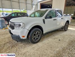 Ford Maverick 2024 2