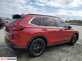 Honda CR-V 2023 2