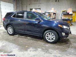 Chevrolet Equinox 2021 1