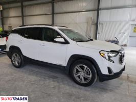 GMC Terrain 2019 2