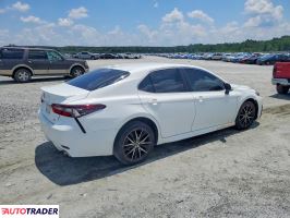 Toyota Camry 2023 2