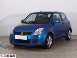 Suzuki Swift 2006 1.3 91 KM