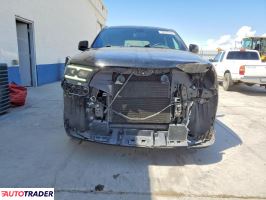 Dodge Durango 2023 3