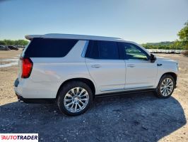 GMC Yukon 2024 6