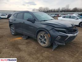 Chevrolet Blazer 2023 2