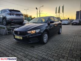 Fiat Tipo 2018 1.4 95 KM