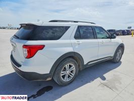 Ford Explorer 2020 2