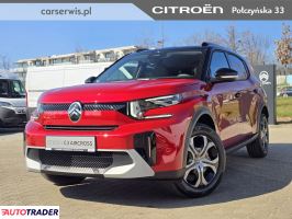 Citroen C3 - zobacz ofertę