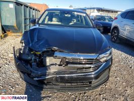 Volkswagen Jetta 2024 1